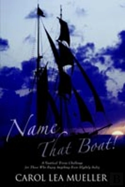 Bertrand.pt - Name That Boat!