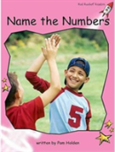Name The Numbers