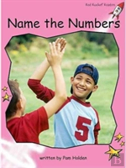 Bertrand.pt - Name The Numbers