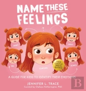 Name These Feelings: A Fun   Creative Pi