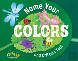 Bertrand.pt - Name Your Colors (And Critters, Too!)