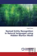 Named Entity Recognition In Natural Languages Using Hidden Markov Mode