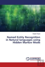 Named Entity Recognition In Natural Languages Using Hidden Markov Mode