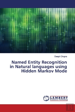 Bertrand.pt - Named Entity Recognition In Natural Languages Using Hidden Markov Mode