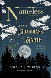 Nameless And The Guardians Of Earth