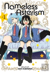 Nameless Asterism Vol. 1