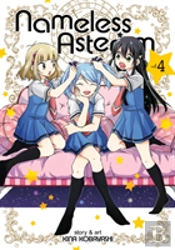 Nameless Asterism Vol. 4