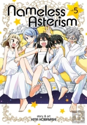Nameless Asterism Vol. 5