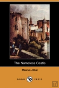 Bertrand.pt - Nameless Castle (Dodo Press)