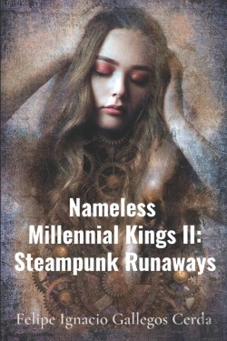 Bertrand.pt - Nameless Millennial Kings Ii