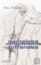 Nameless Offences