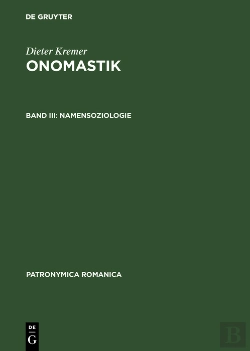 Bertrand.pt - Namensoziologie