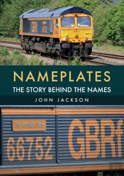 Bertrand.pt - Nameplates