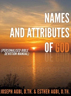 Bertrand.pt - Names And Attributes Of God