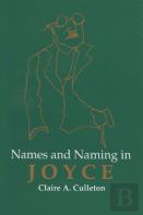 Names And Naming In Joyce