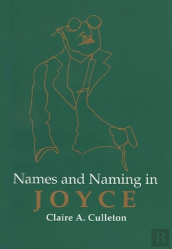 Bertrand.pt - Names And Naming In Joyce
