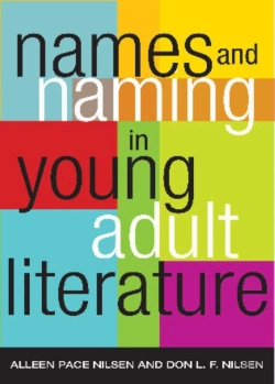 Bertrand.pt - Names And Naming In Young Adult Literature