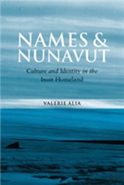 Bertrand.pt - Names And Nunavut