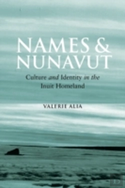 Bertrand.pt - Names And Nunavut
