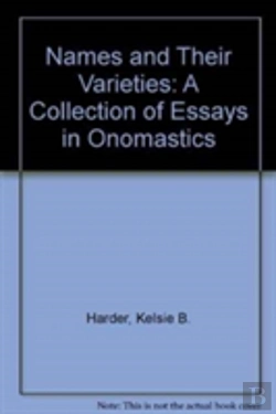 Bertrand.pt - Names And Their Varieties