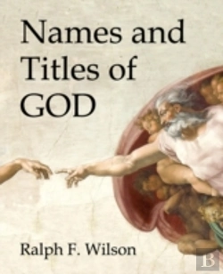 Bertrand.pt - Names And Titles Of God