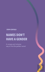 Names Don'T Have A Gender
