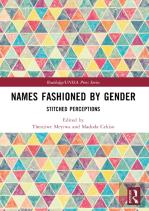 Names Fashioned By Gender