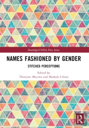 Names Fashioned By Gender