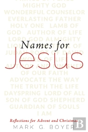 Names For Jesus
