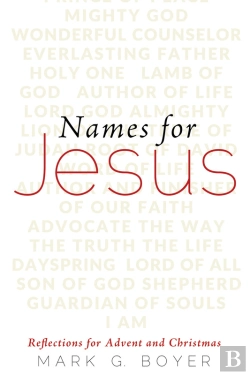Bertrand.pt - Names For Jesus