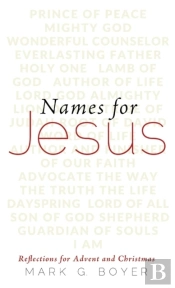 Names For Jesus