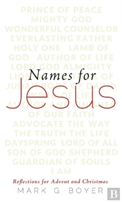 Bertrand.pt - Names For Jesus