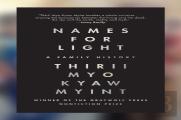 Names For Light