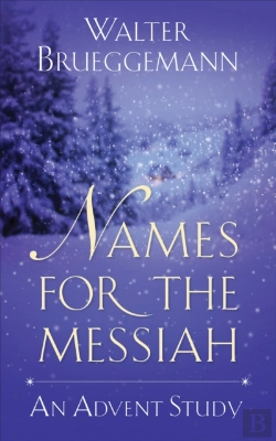 Bertrand.pt - Names For The Messiah