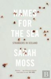 Names For The Sea