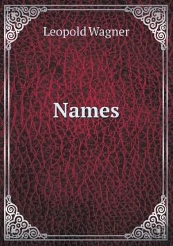 Bertrand.pt - Names