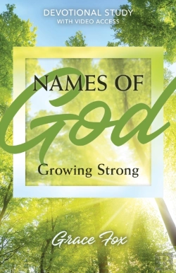 Bertrand.pt - Names Of God: Growing Strong