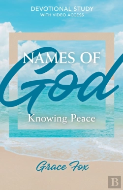 Bertrand.pt - Names Of God: Knowing Peace