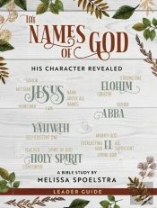 Names Of God Leader Guide, The