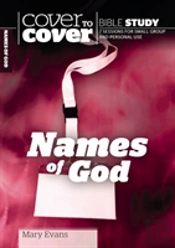 Names Of God
