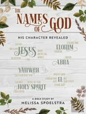Names Of God Participant Workbook, The