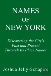 Names Of New York