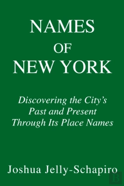 Bertrand.pt - Names Of New York