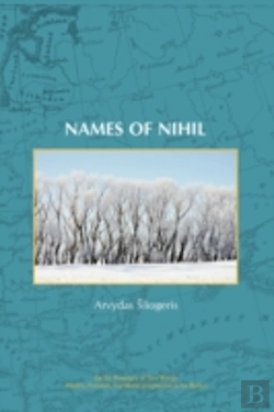 Bertrand.pt - Names Of Nihil