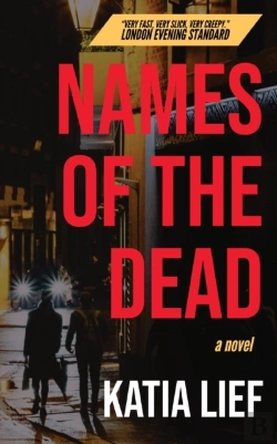 Bertrand.pt - Names Of The Dead