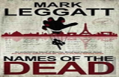 Names Of The Dead