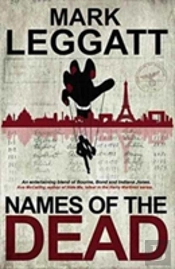 Names Of The Dead