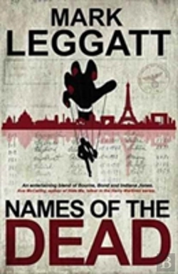 Bertrand.pt - Names Of The Dead