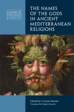 Bertrand.pt - Names Of The Gods In Ancient Mediterranean Religions