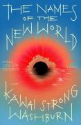 Names Of The New World